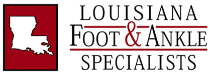Louisiana Foot & Ankle Specialists